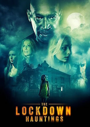 The Lockdown Hauntings 2021 in hindi dubb HdRip
